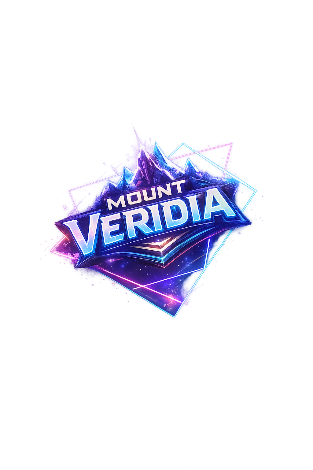 Mount Veridia Logo